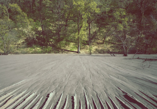 Illustration for article titled 9 Breathtaking Images That Make the American West Look Utterly Alien